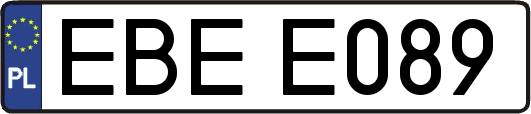 EBEE089