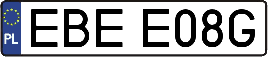 EBEE08G
