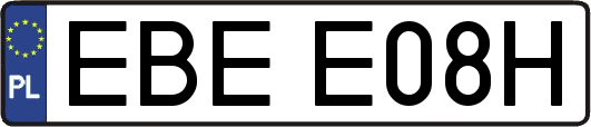 EBEE08H