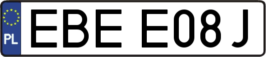 EBEE08J