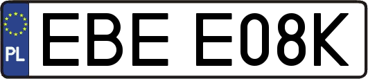 EBEE08K