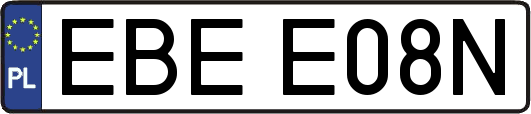 EBEE08N