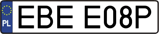 EBEE08P