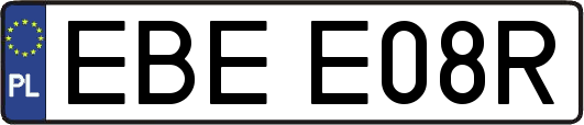 EBEE08R