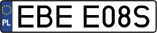 EBEE08S