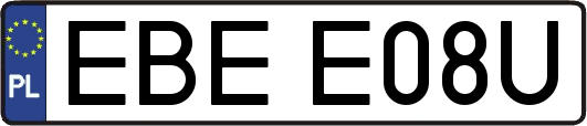 EBEE08U