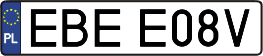 EBEE08V