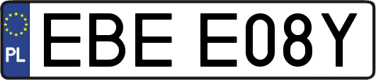 EBEE08Y