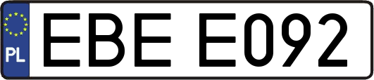 EBEE092