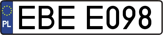 EBEE098