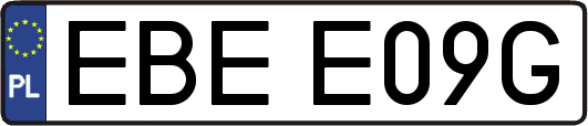 EBEE09G