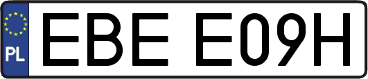 EBEE09H