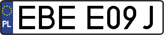 EBEE09J