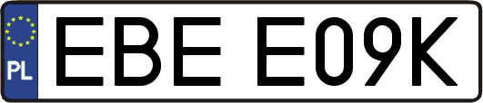 EBEE09K