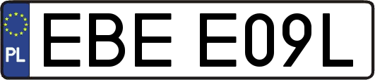 EBEE09L