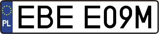 EBEE09M