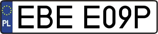 EBEE09P