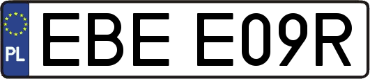 EBEE09R