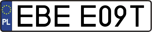 EBEE09T