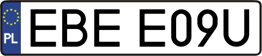 EBEE09U