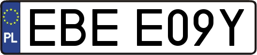 EBEE09Y