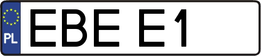 EBEE1