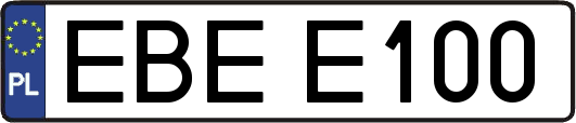EBEE100