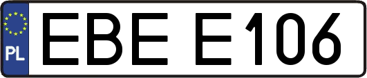 EBEE106