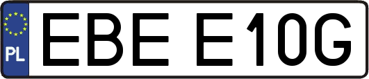 EBEE10G