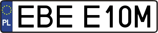 EBEE10M