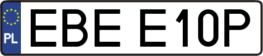 EBEE10P