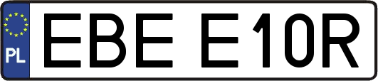 EBEE10R