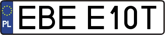 EBEE10T