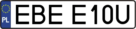 EBEE10U