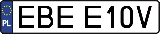 EBEE10V