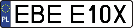 EBEE10X