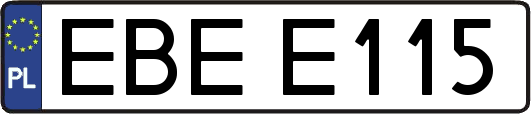 EBEE115