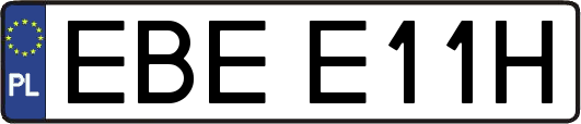 EBEE11H