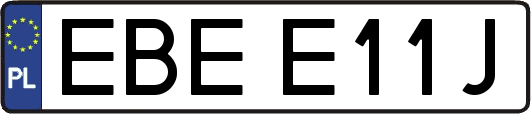 EBEE11J