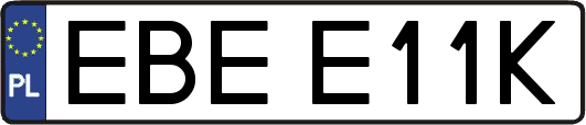 EBEE11K