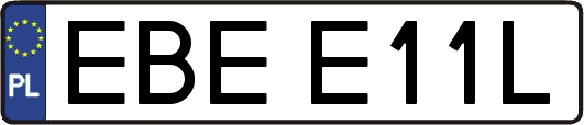 EBEE11L