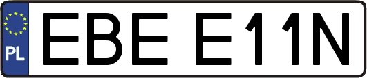 EBEE11N
