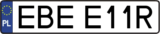 EBEE11R