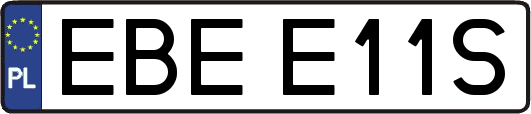 EBEE11S