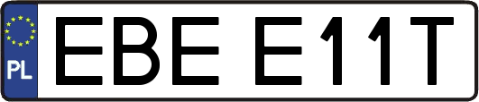 EBEE11T