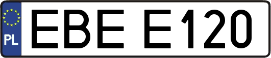 EBEE120
