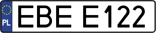 EBEE122