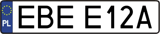 EBEE12A