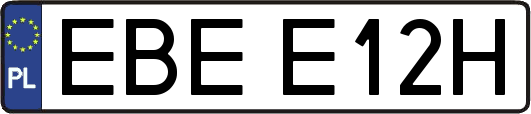 EBEE12H