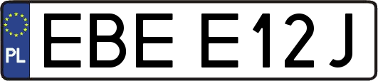 EBEE12J